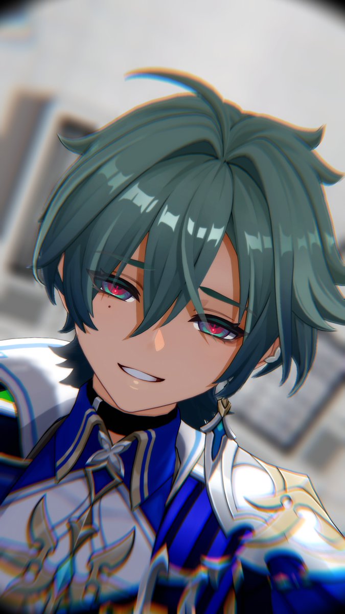 あいちゃ tweet media