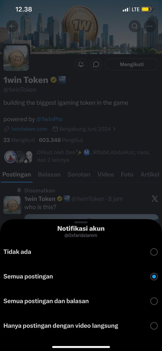 GMFARIDD🔫 tweet media