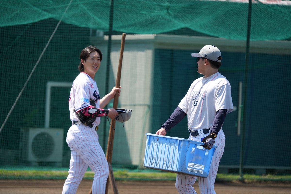Daisuke.I tweet media