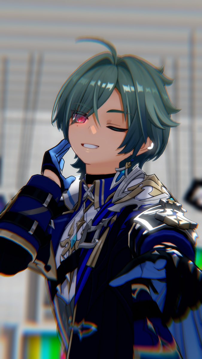 あいちゃ tweet media