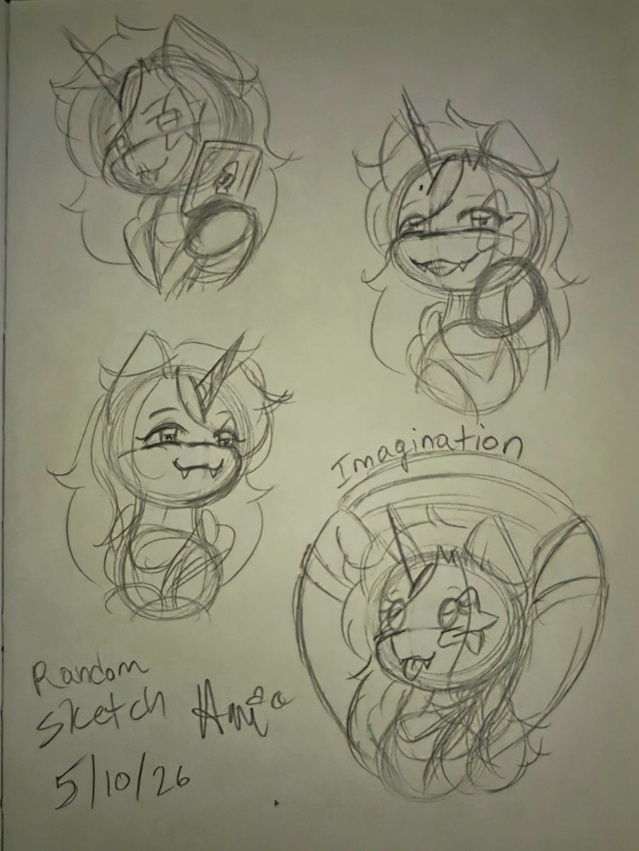 Annie C (Commission Open) tweet media