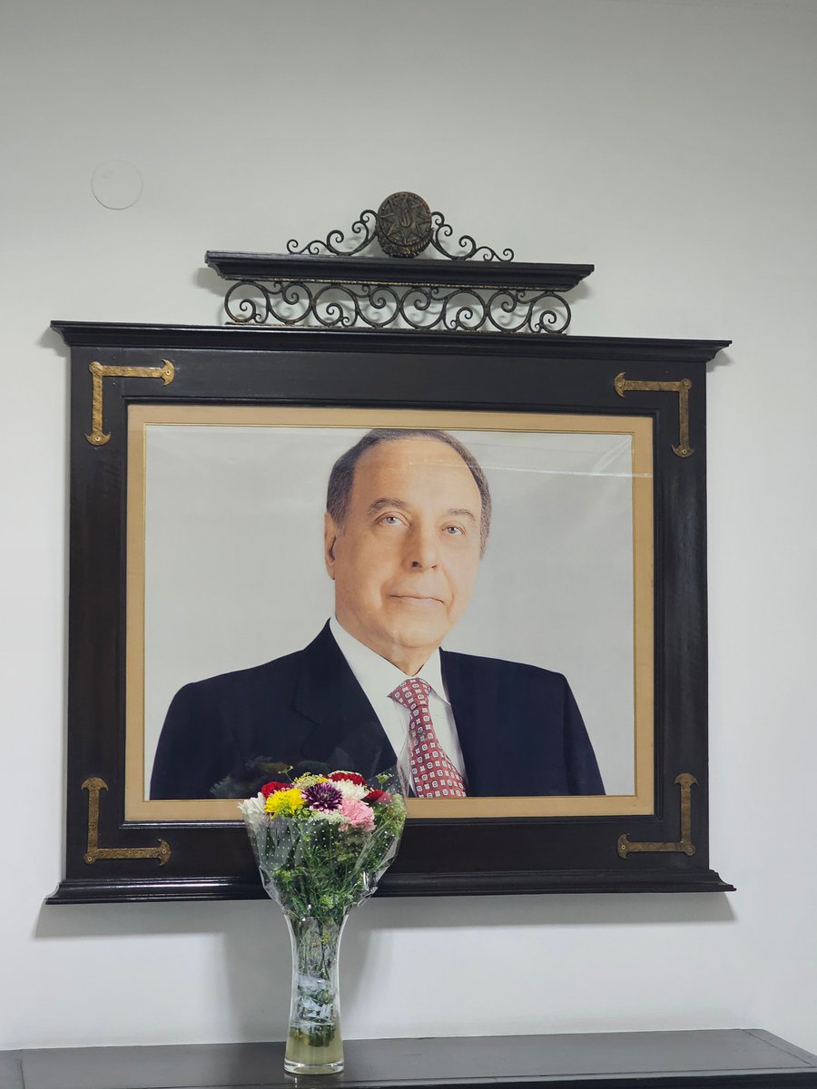 Azerbaijan in India tweet media