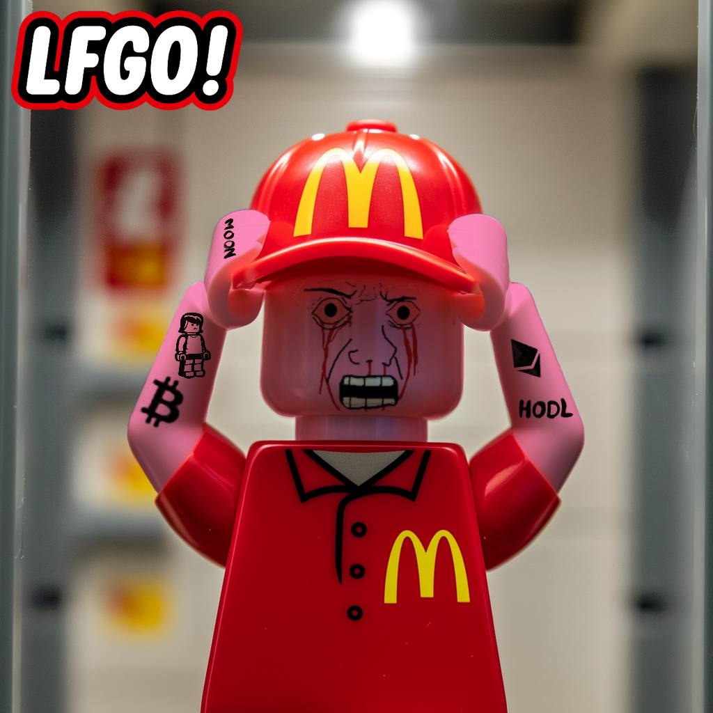 LFGO Community tweet media