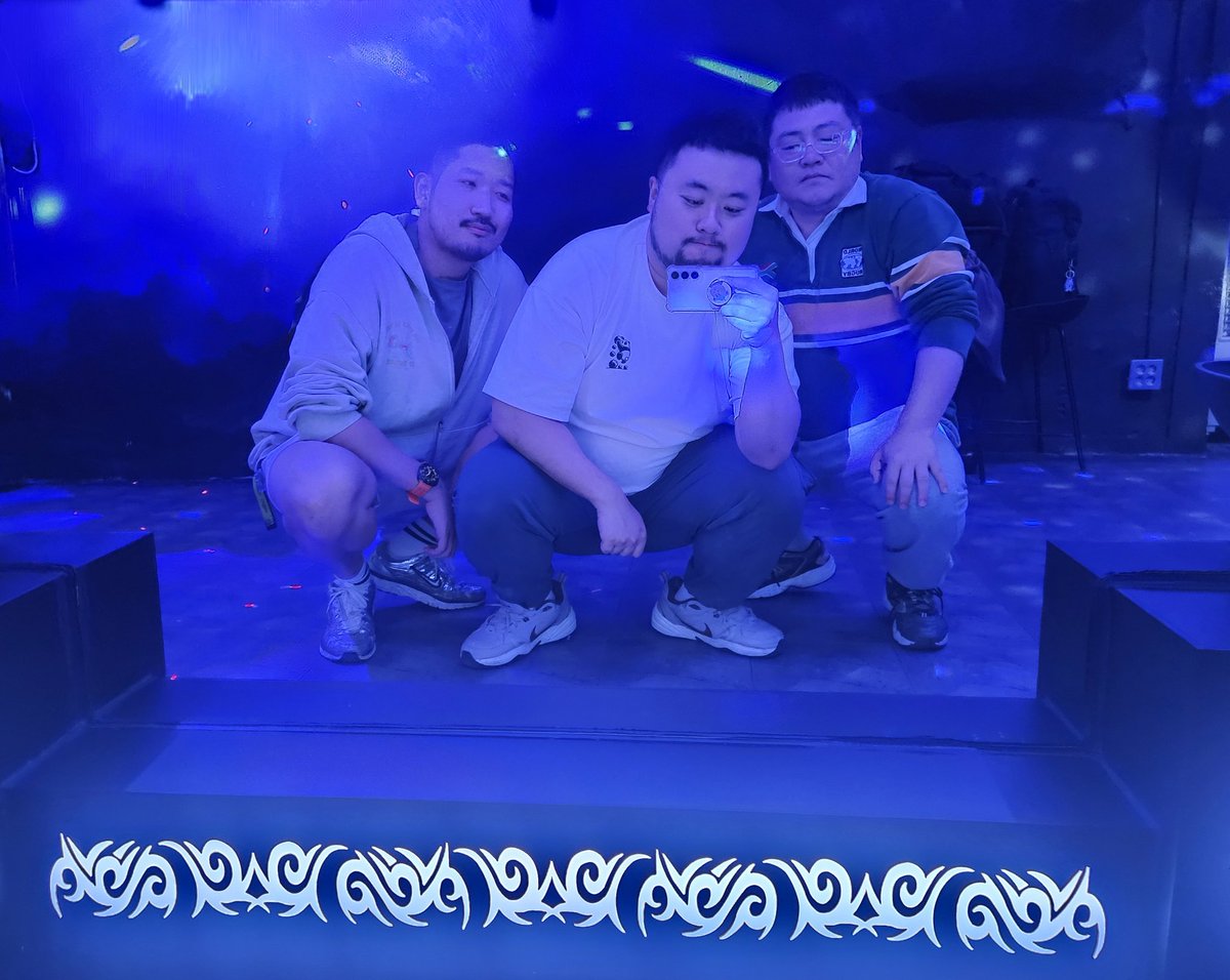 바룡이 tweet media