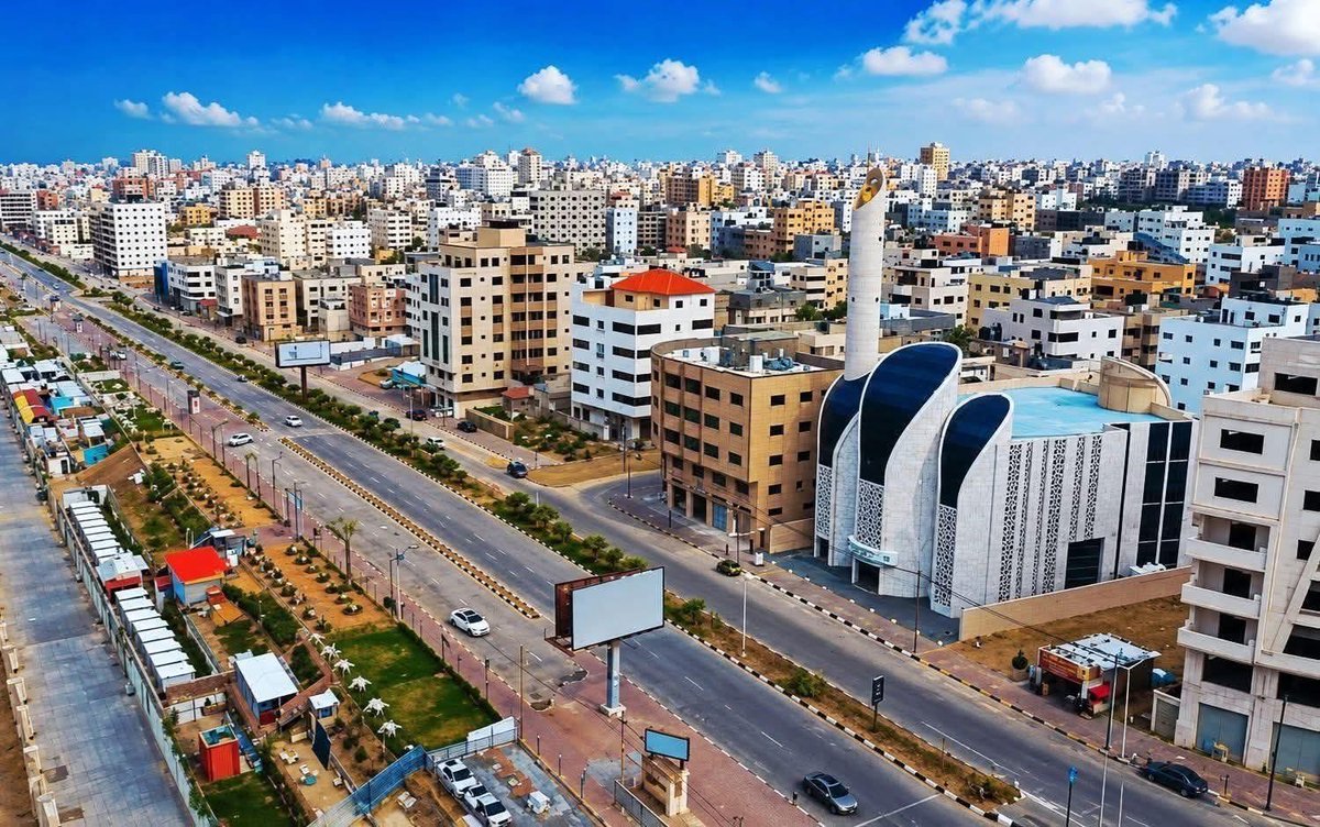 Ihab Hassan tweet media