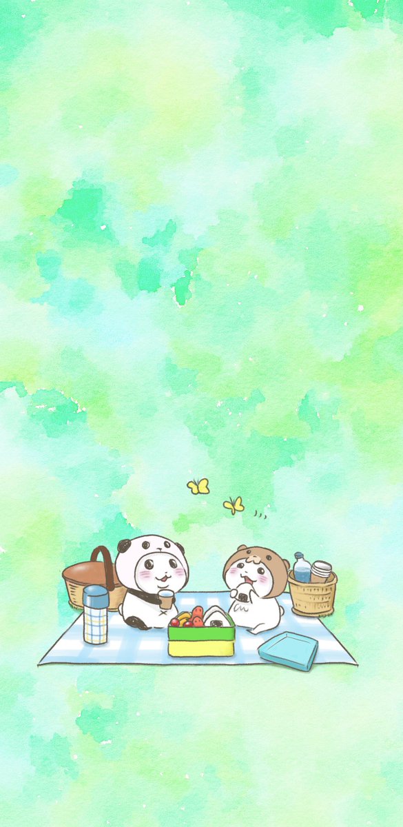 スパイシー千鶴@パンダinぱんだ tweet media