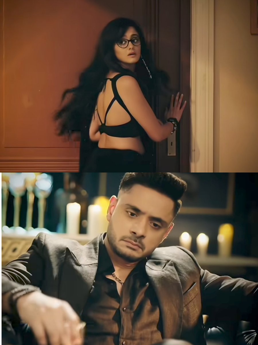 JayaSha50482751's tweet photo. #AdSha have looks chemistry, intensity &amp;  emotional depth... Everything needed to become an iconic TV couple… but sadly the makers are failing to utilise their full potential.
#Mannat #Mhkpk #ManVik 
#ColorTv https://t.co/GTOVn8aAtK