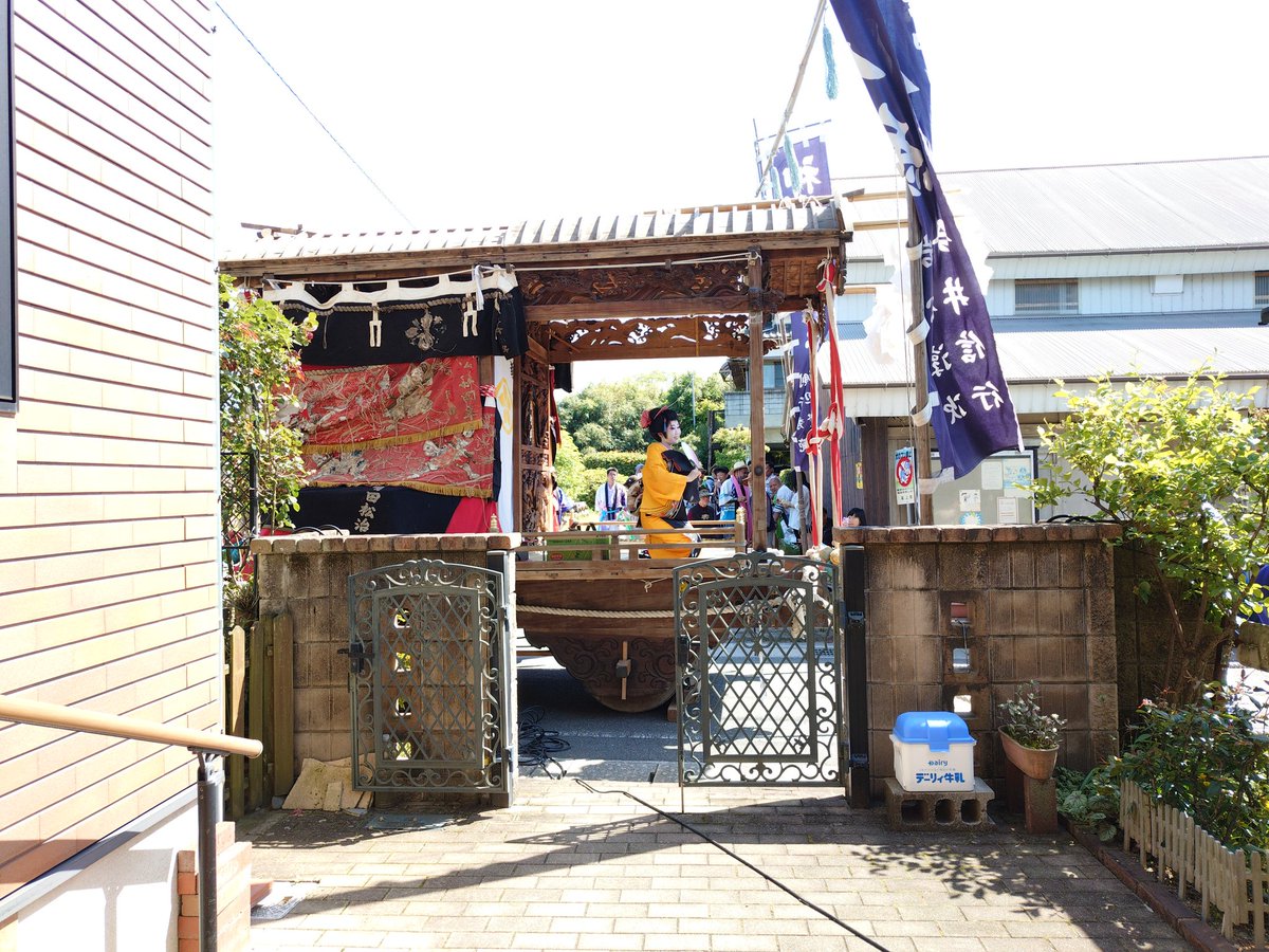 賢仁 (ハリボテ) tweet media