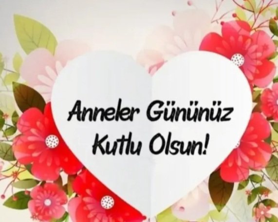 PARS_burada's tweet photo. Her zaman yanımızda olan,iyi kötü her hâlde seni beğenen annelerimizin ANNELER GÜNÜ KUTLU OLSUN ❤️❤️ #yönetimistifa #ŞampiyonGALATASARAY #sergenyalçınistifa #şampiyon #SaldırGALATASARAY #SenŞampiyonOlacaksın https://t.co/qrjAartzkU