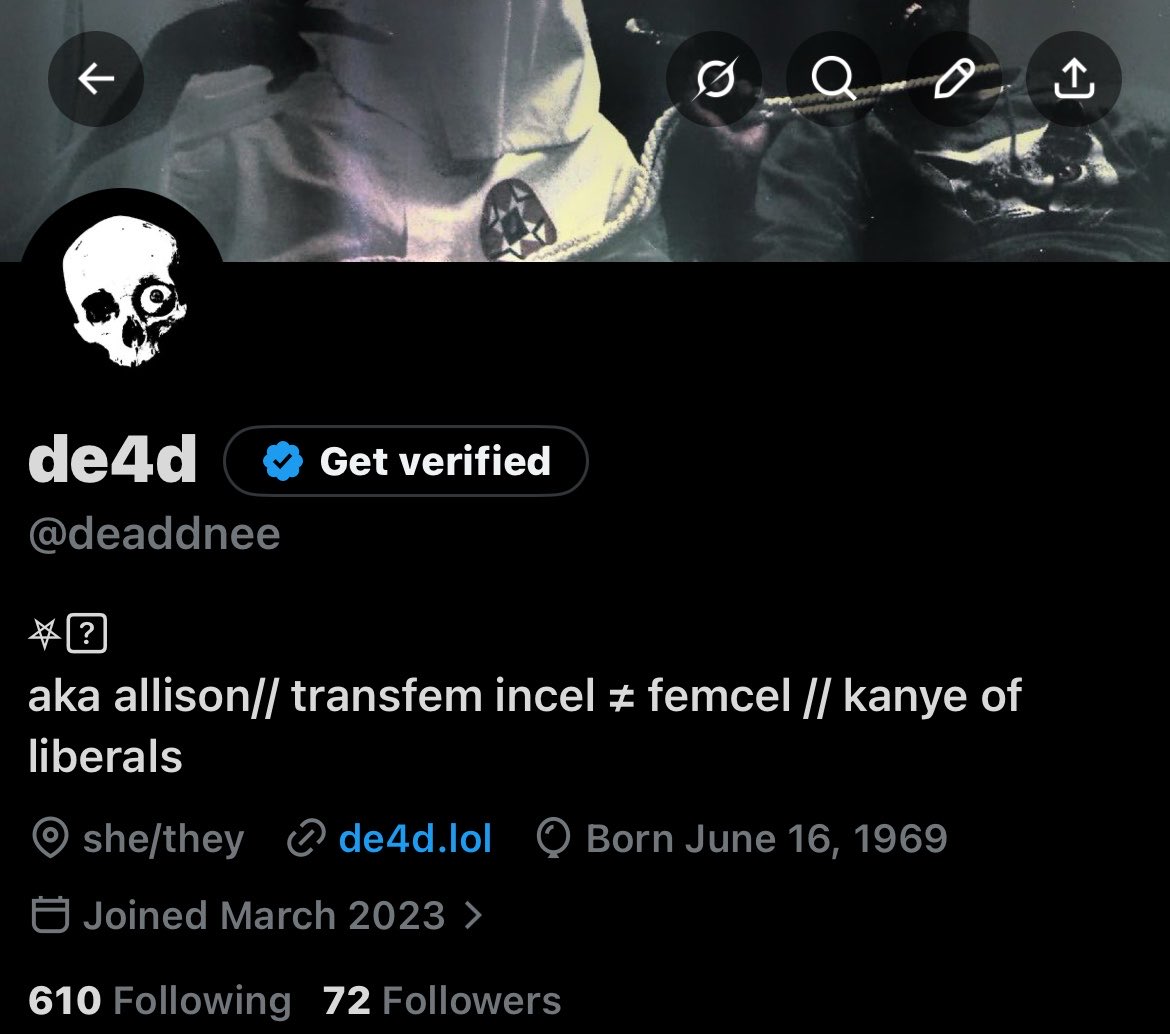de4d tweet media