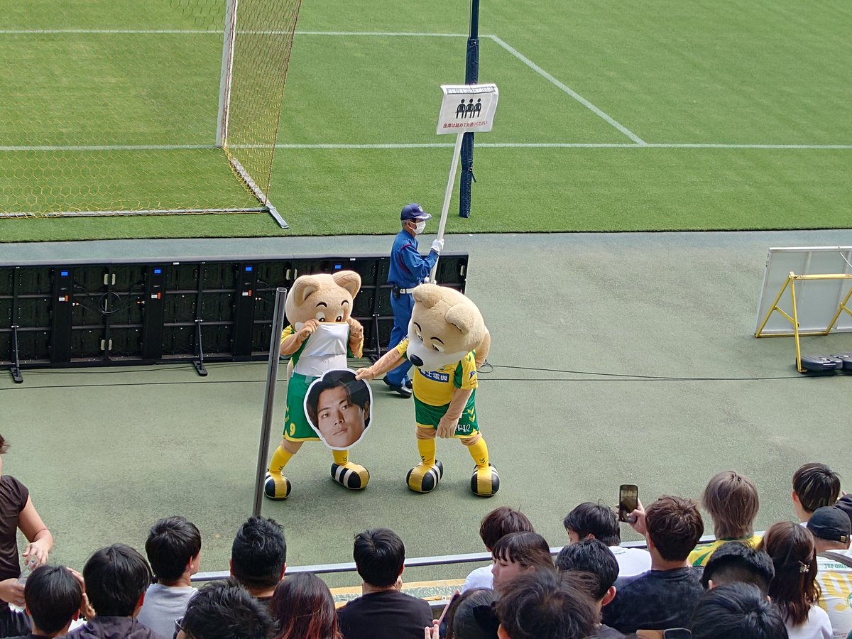 ばいしくるサッカー tweet media