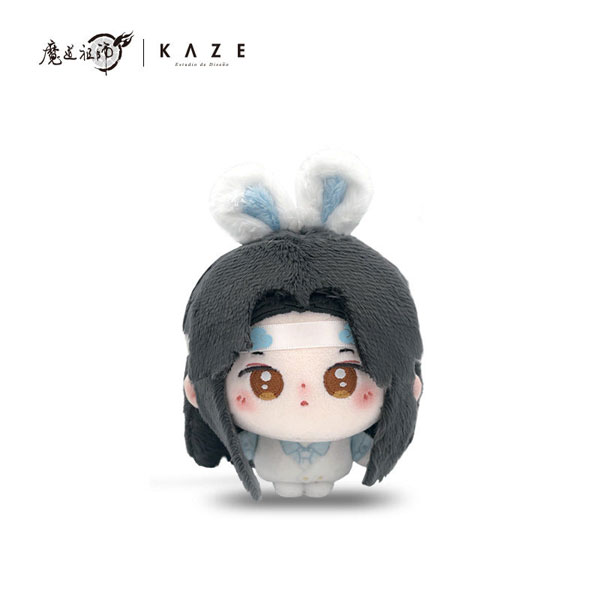 あみあみ秋葉原ラジオ会館店】 KAZE様の「アニメ「魔道祖師」 兎饅頭