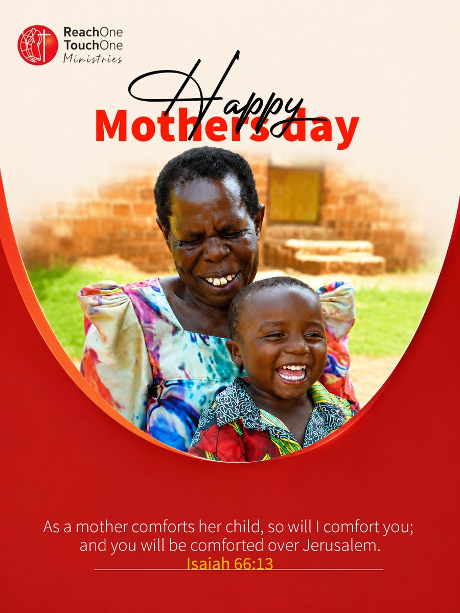 RotomUganda's tweet photo. ROTOM wishes you a happy Mother's Day
#Olderpersons #ROTOM #ROTOMcares https://t.co/HNqcHHYBV5