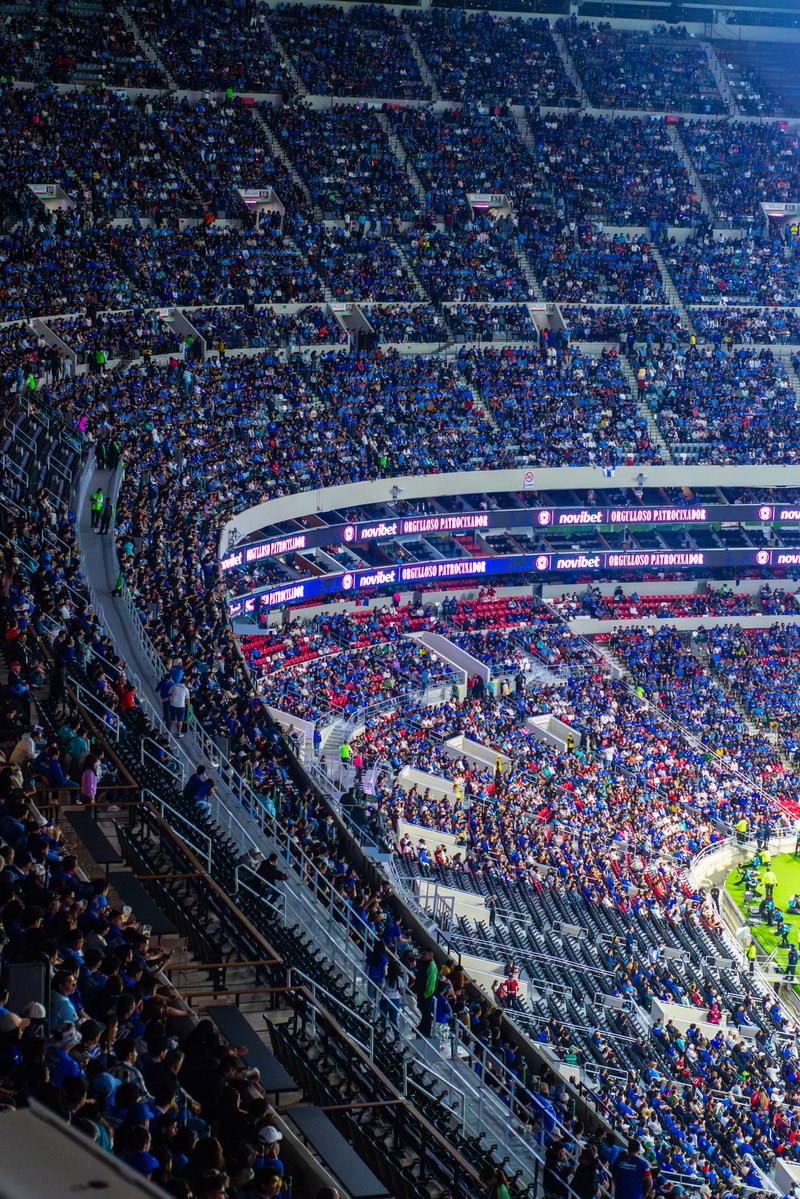 CRUZ AZUL tweet media