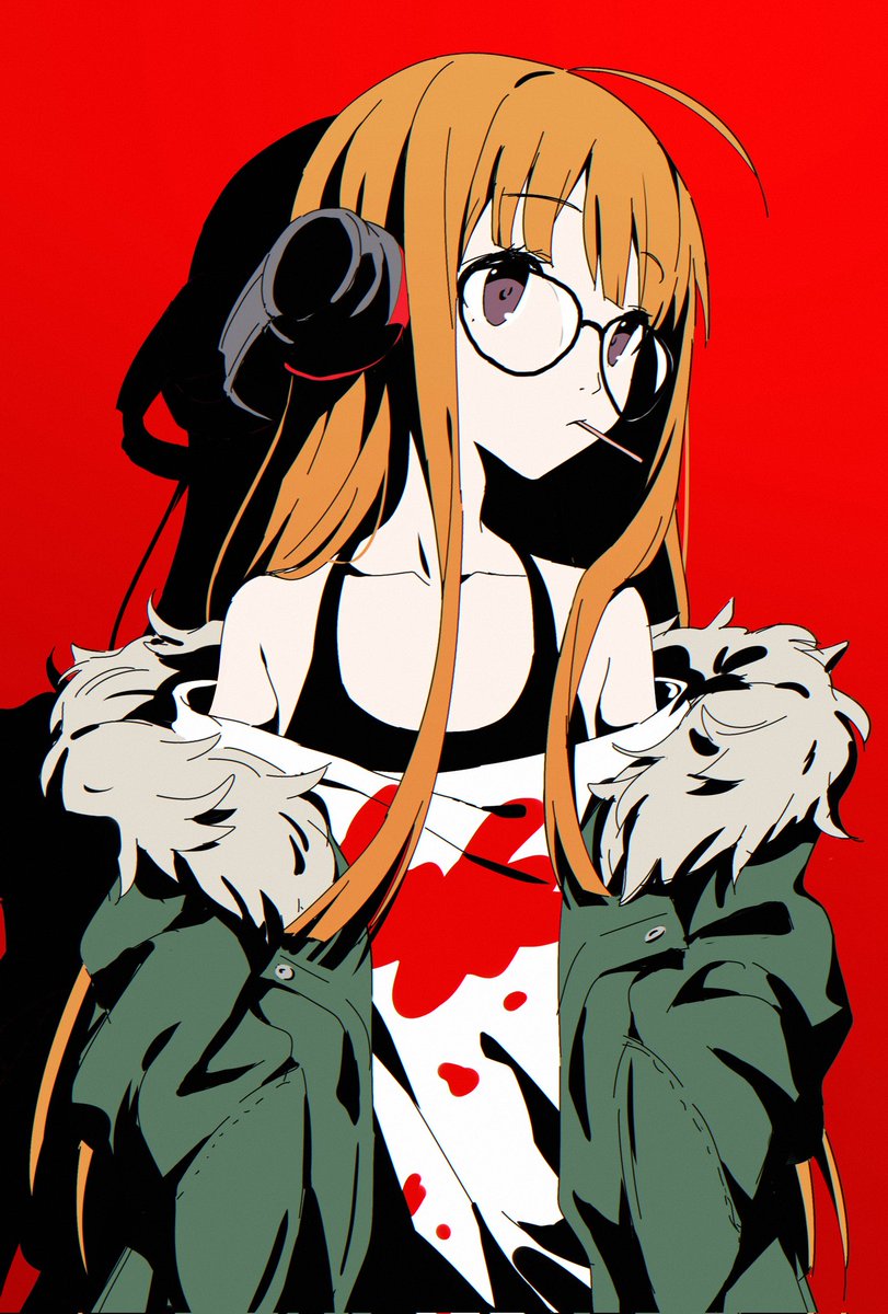 xiouou1's tweet photo. #persona5 https://t.co/HD0hfTrYHH