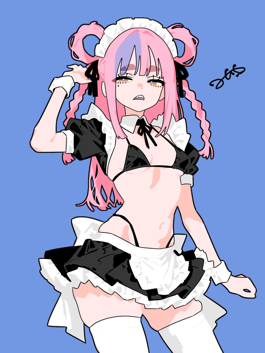 みんち tweet media