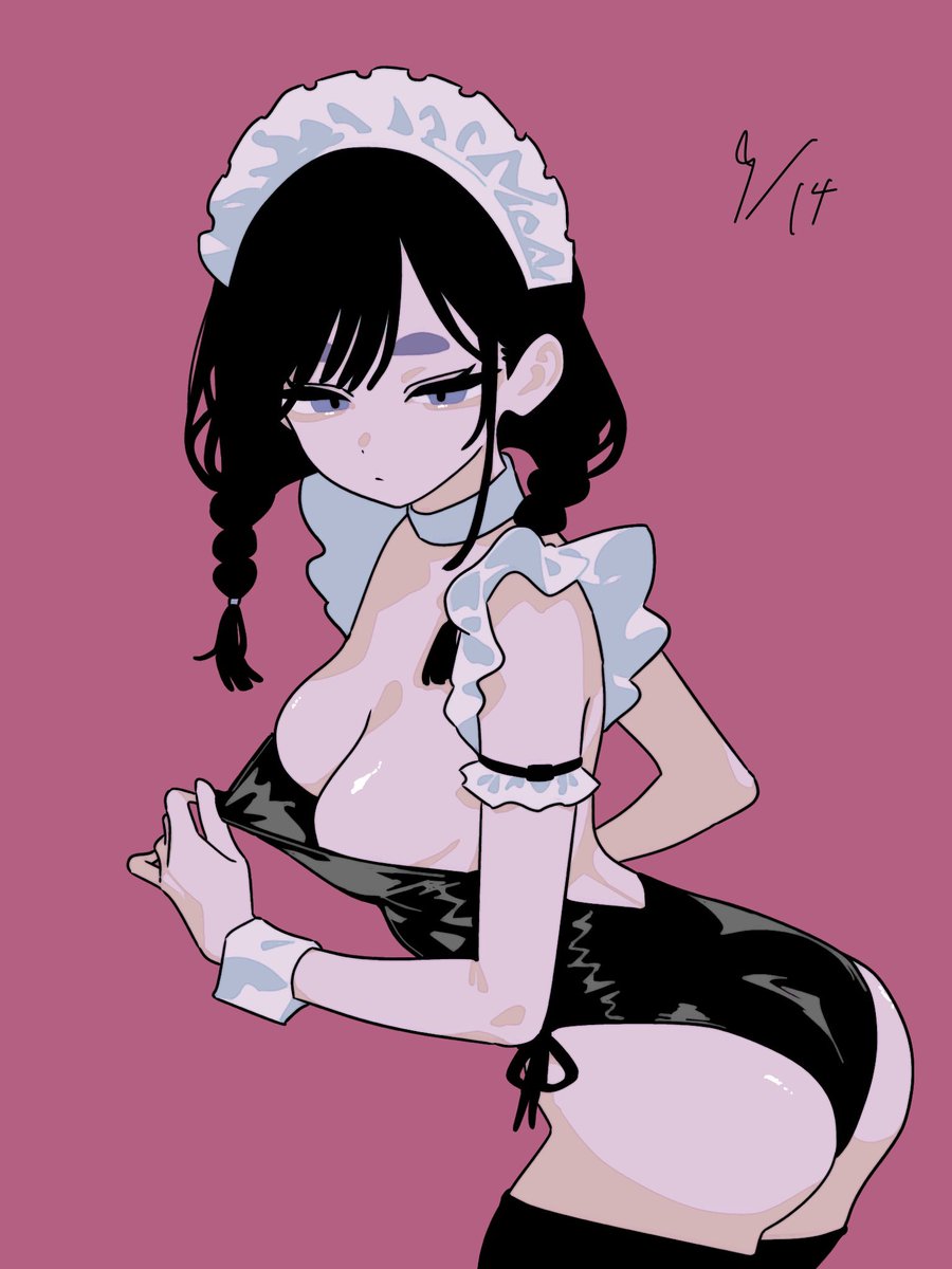 みんち tweet media