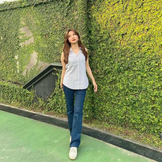 nadyapaloma1's tweet photo. Hallo Ready yh hari ini
#BOBali
#includebali #ExpoBali
#Excludebali #OPENBOBali https://t.co/M20vGhwP3W