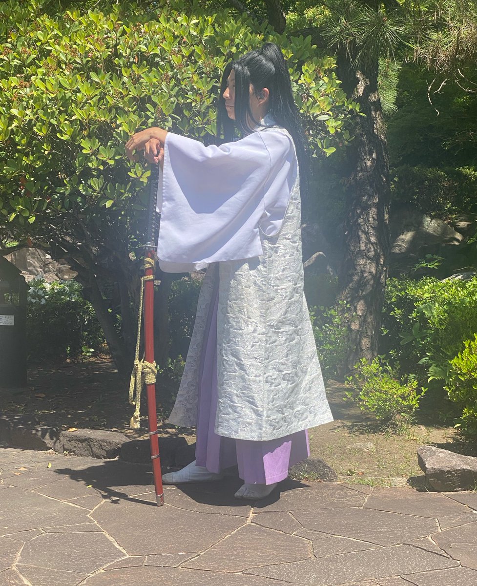 宮本武蔵