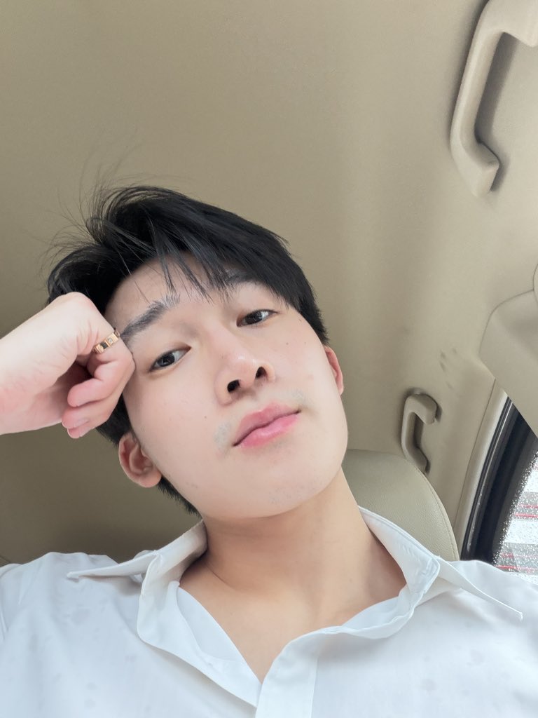 น้องแพนที่อยากรู้ใจ🤍✨ tweet media