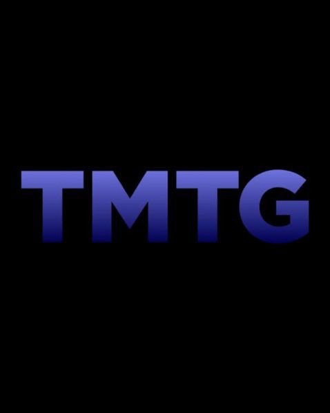 coin_gabbar_'s tweet photo. 🚨Trump Media reported a $405.9 million net loss in Q1 driven by crypto holdings.
#Trump #cryptoHolding #TrumpMedia #crypto #updates https://t.co/oAsH2hRPom