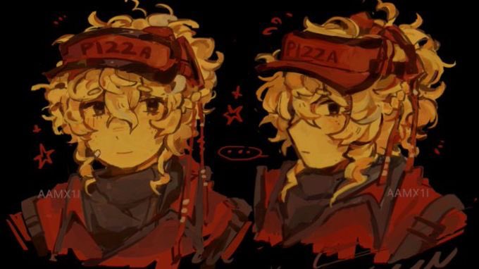 ash tweet media
