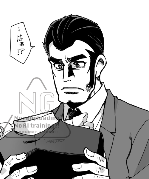 雨月 tweet media