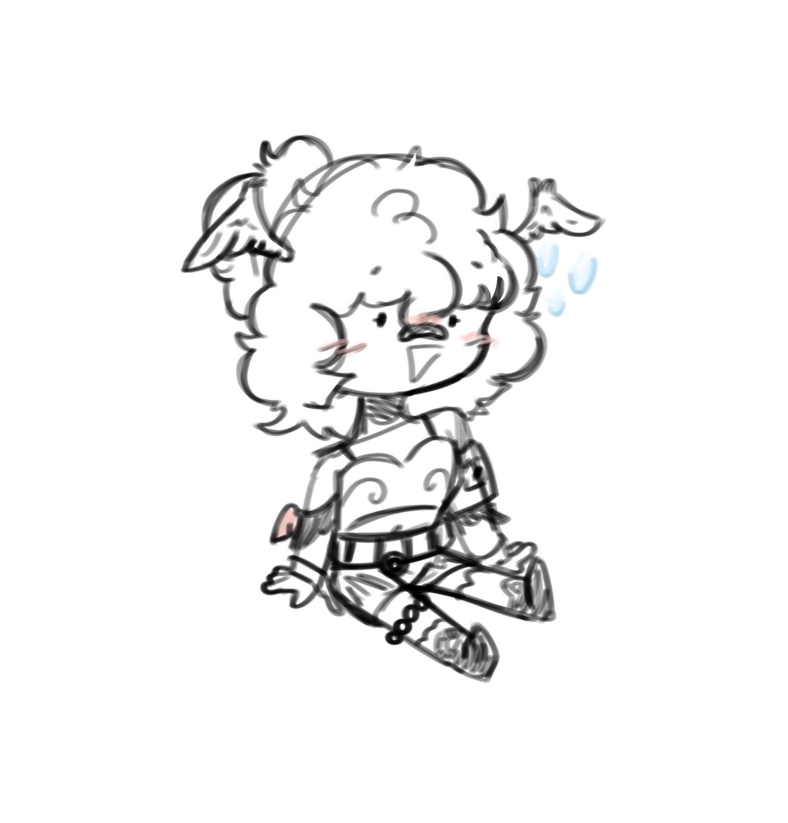 Ceaser .𖥔 ݁ ˖𓂃.☘︎ ݁˖ tweet media