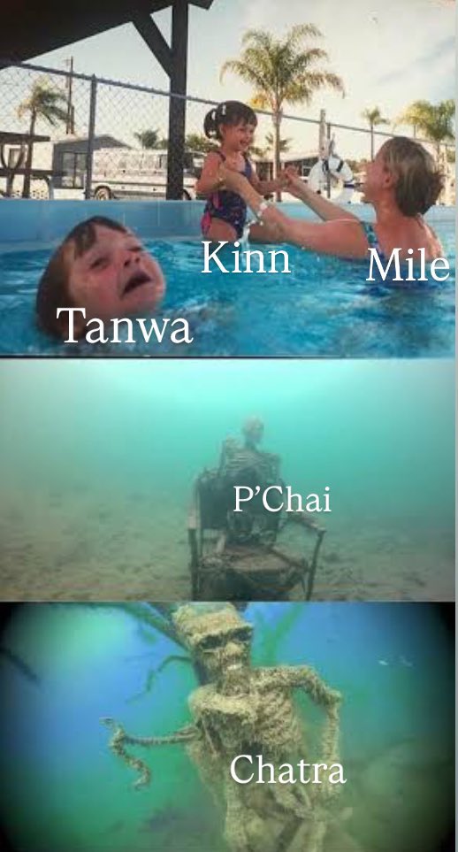 มีมประจำตัวพี่มาย