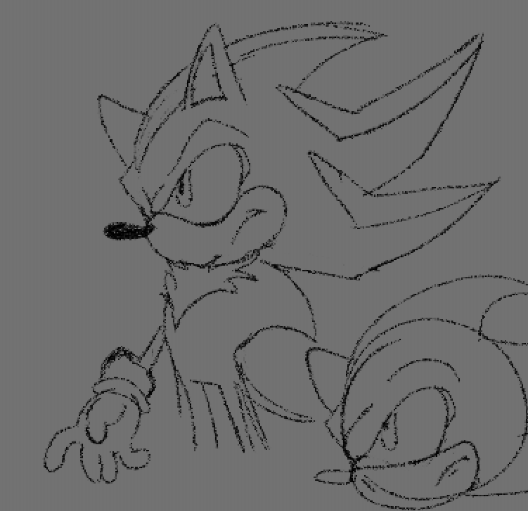 1nachjo's tweet photo. //as much as i love green 2011x i need to start posting some of my art here more
#SonicTheHedgehog #ShadowTheHedgehog https://t.co/qhyZw7y5Uz