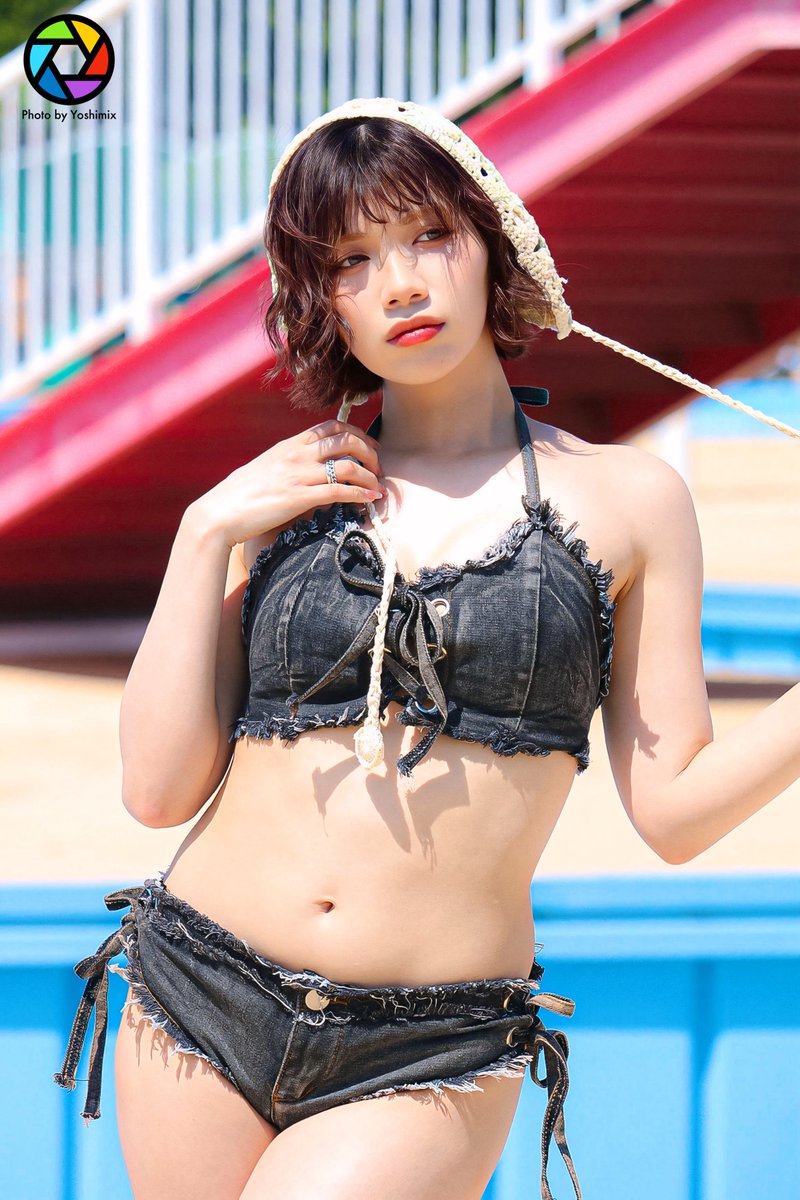 SNAP｜PORTRAIT 2026.05.02｜at しらこばと水上公園 MODEL｜石原希望