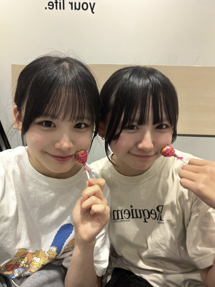 こえだ【のんふぃく!候補生】 tweet media