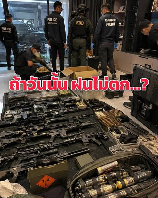 กระบี่ไร้เทียมทาน tweet media