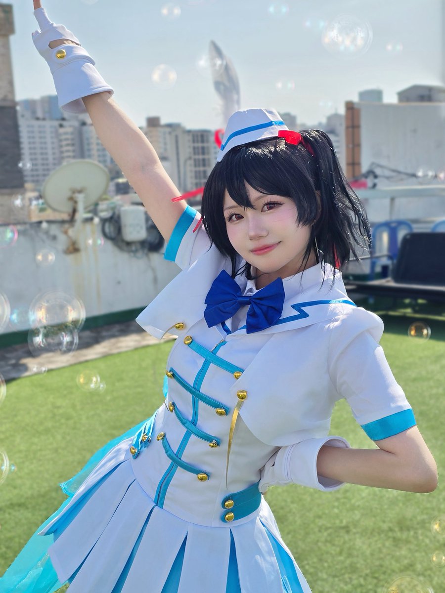 얌얌 ヤム tweet media