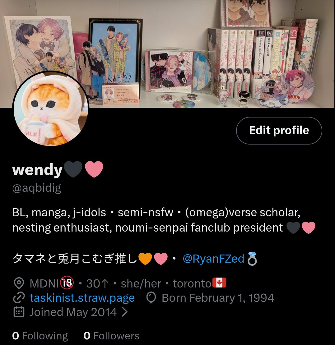 wendy 🖤🩷 ffxiv 7.x catchup! tweet media