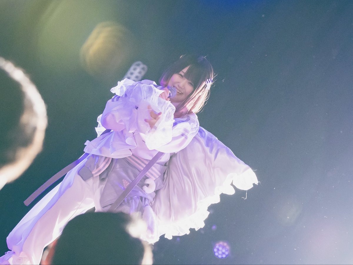なすお☆全国ツアー2026「N」
▬ 最終応募【今日23:59】まで ▬

🔴 6/6 大阪
livepocket.jp/e/puzeu
🔵 6/13 東京
livepocket.jp/e/hptwo

ファンのみんな全員に会う夢、
今年も1歩ずつ叶えていきたいな。