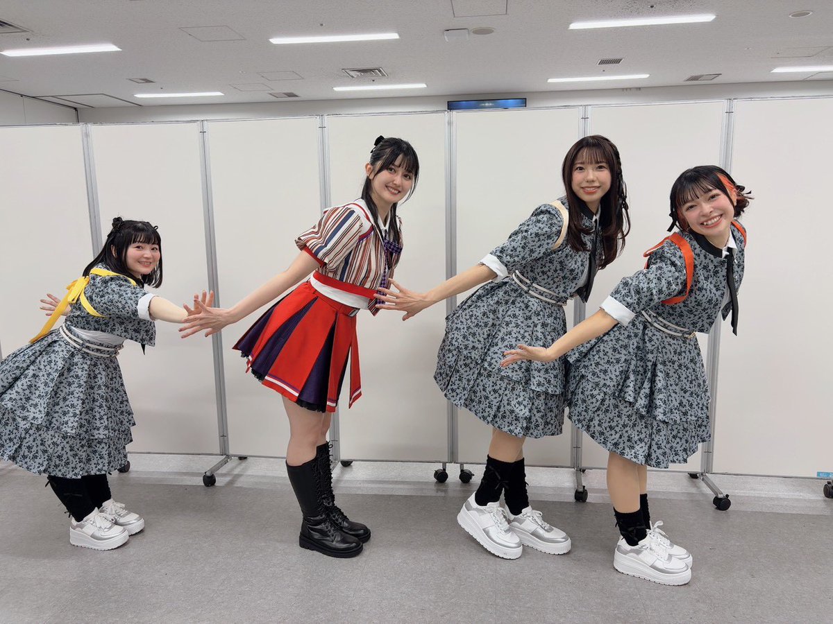 駒形友梨_official tweet media
