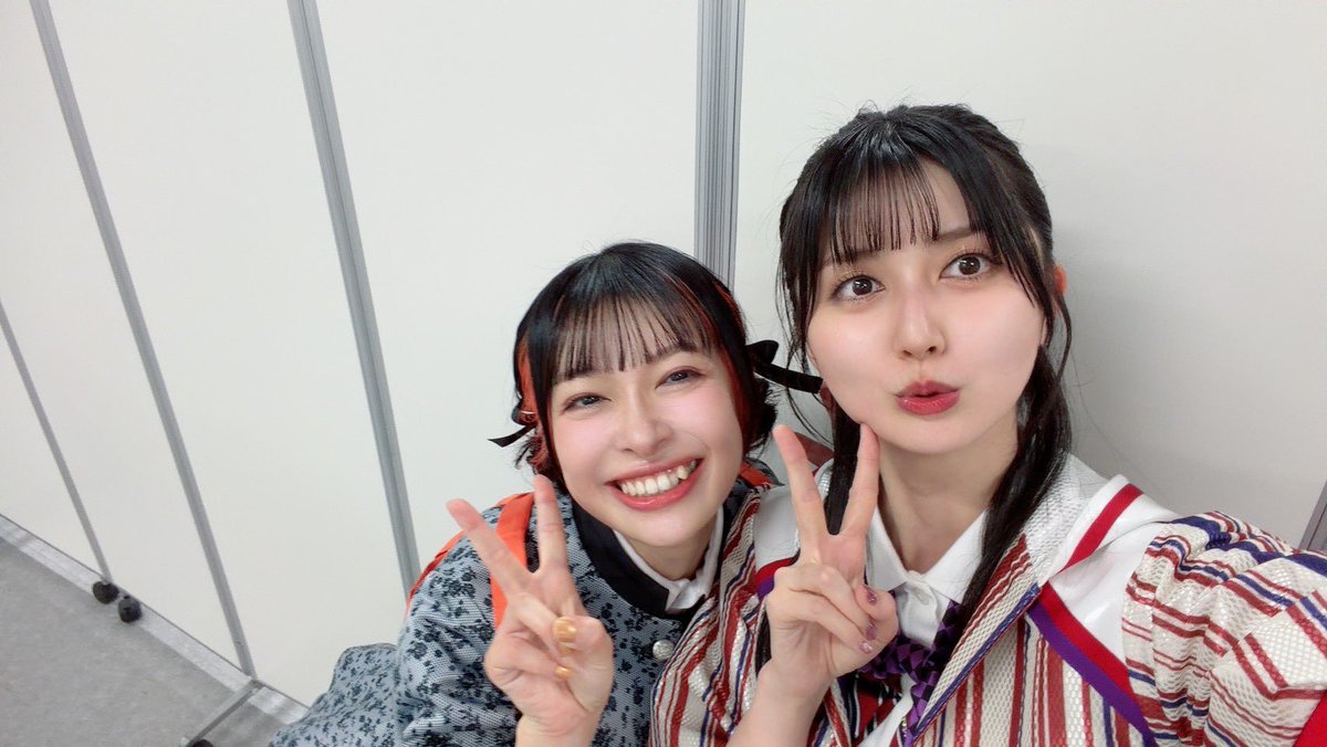 駒形友梨_official tweet media