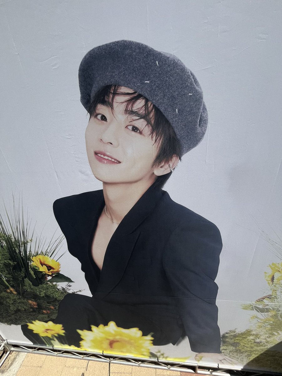 깡 tweet media