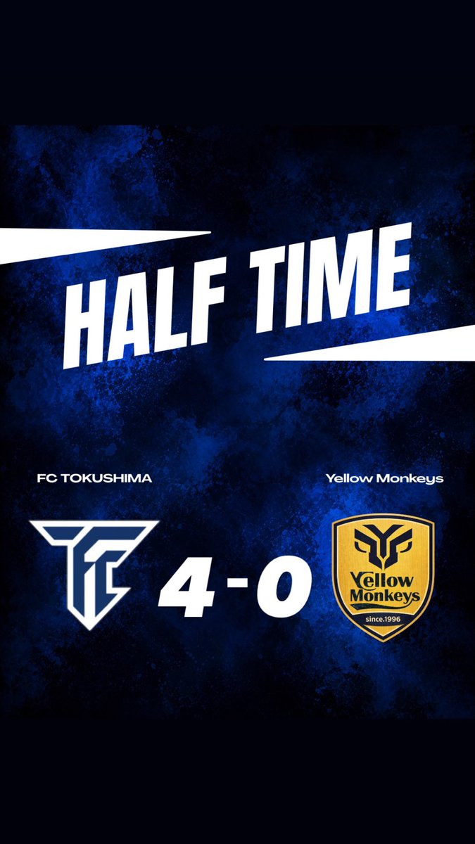 FC徳島/FC Tokushima《公式》 tweet media