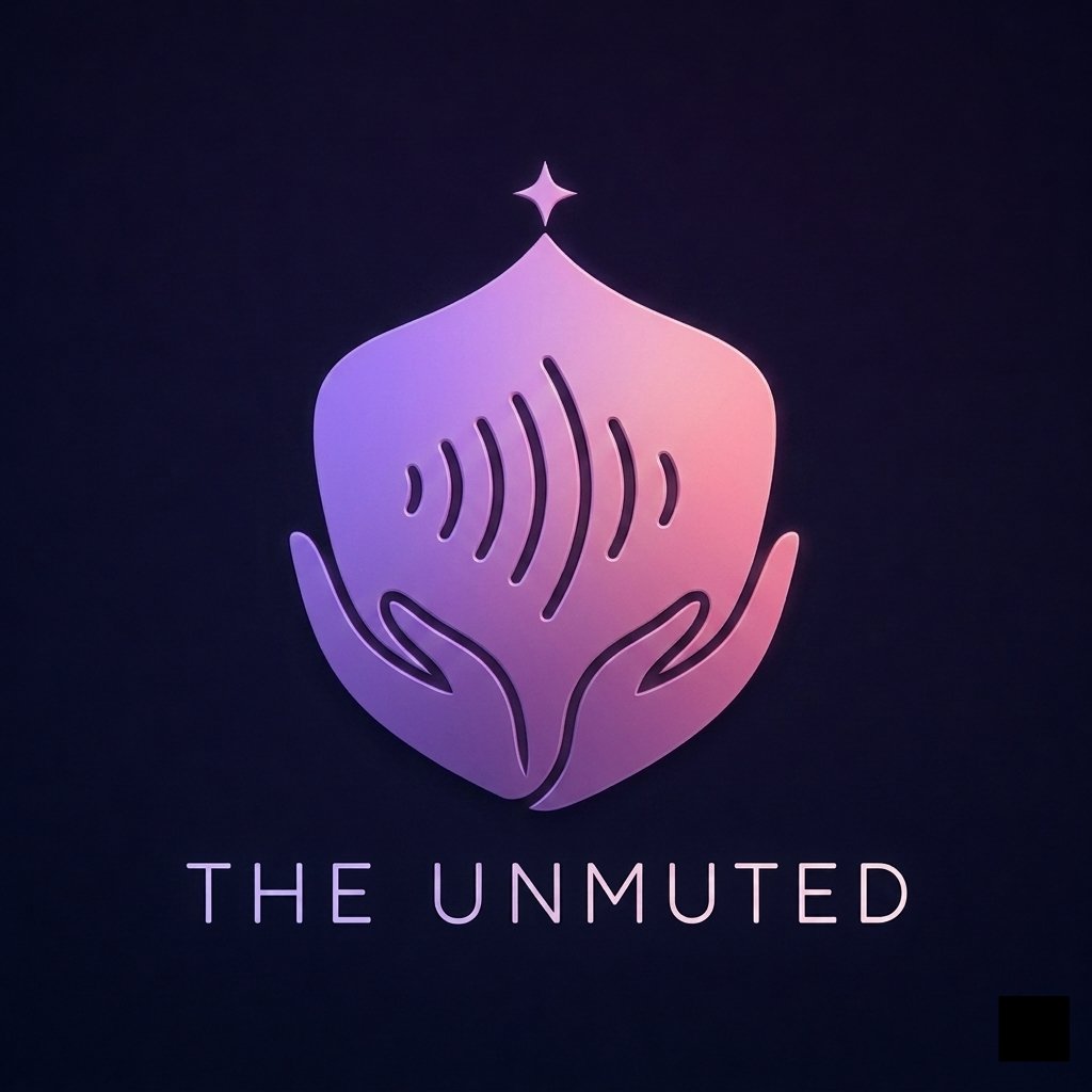 Gushi- The Unmuted tweet media