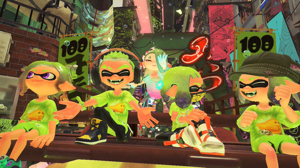 ドミノ tweet media