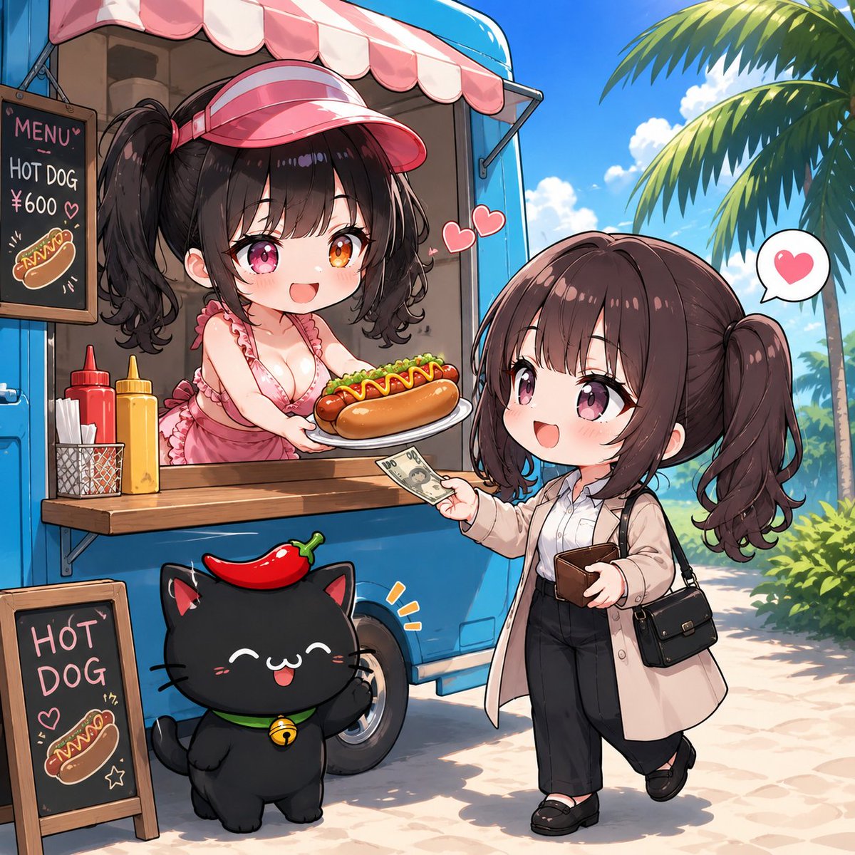 ともにゃ tomonya71054 @cute999ing ともにゃんさん、約束通り遊びに来たよ