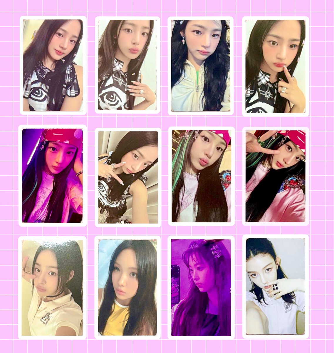 eael🍒 (quitting sale) tweet media
