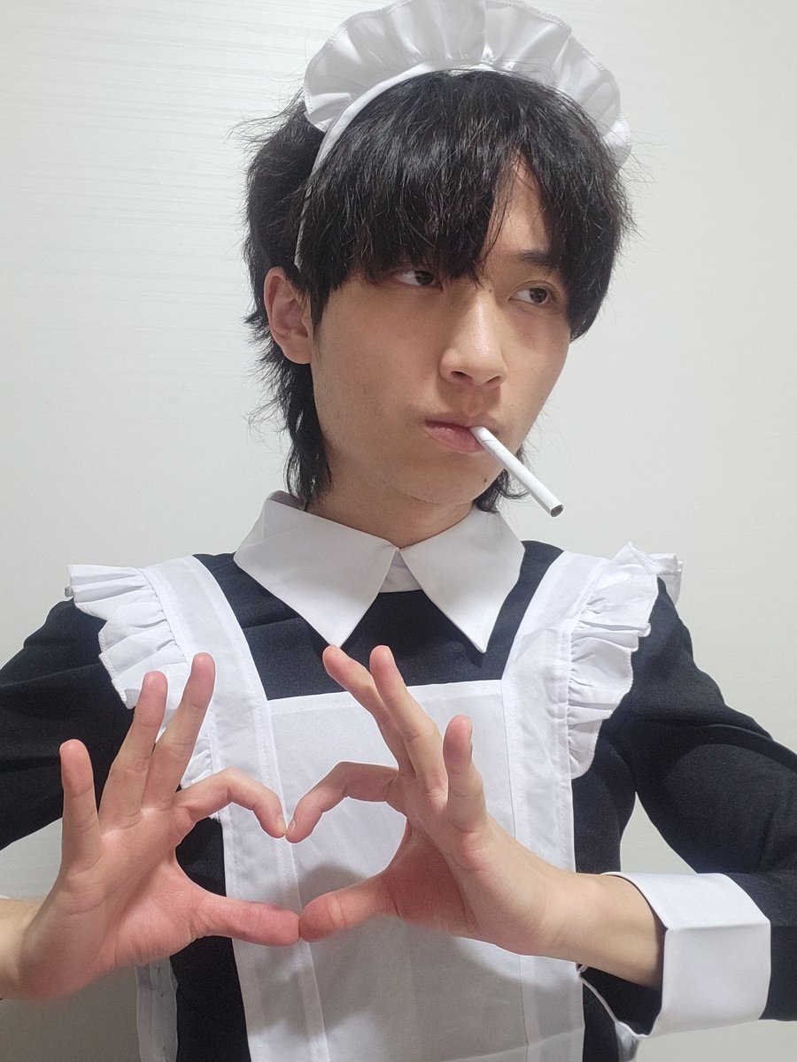 🚬마종(マゾン)🕯️ tweet media
