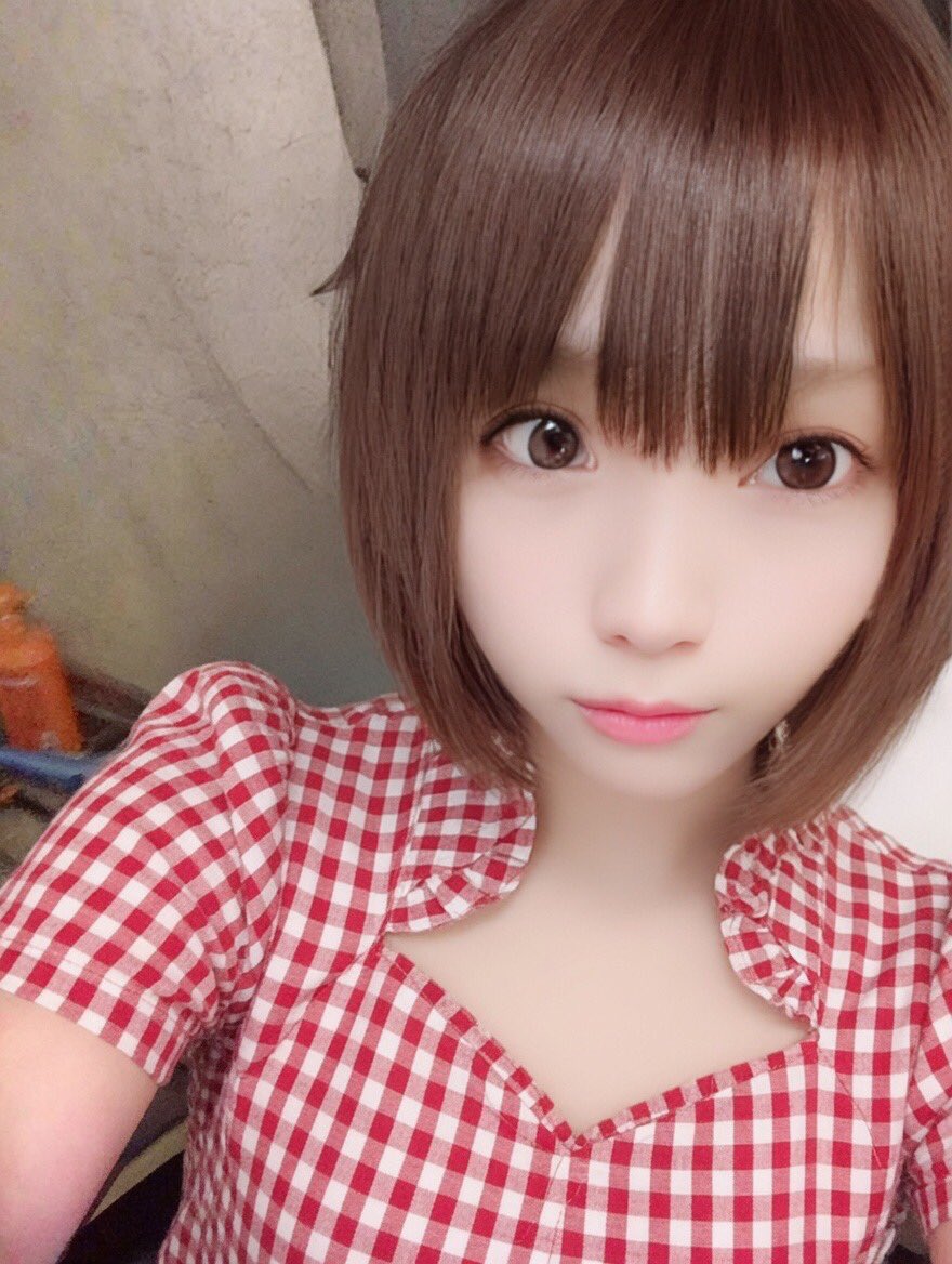 では、仕事に行ってきます！(^-^)/

#はたらくフェイクアイドル