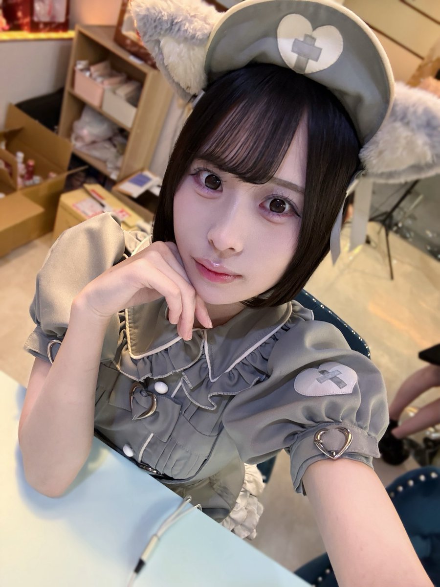 らむ tweet media