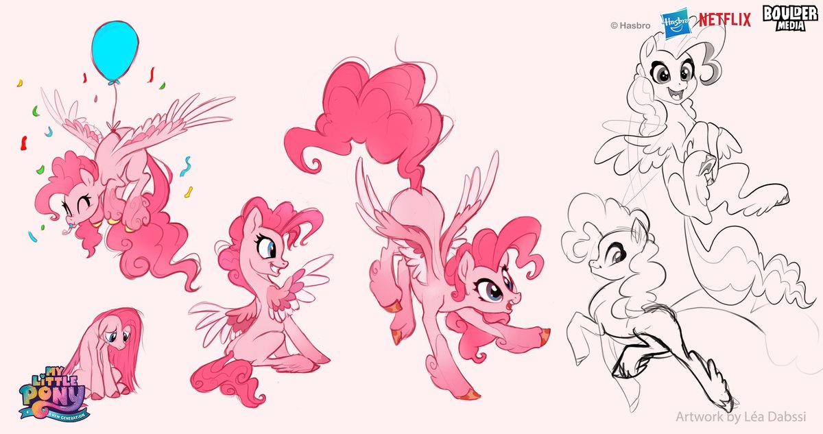 thug nigga pinkie pie tweet media