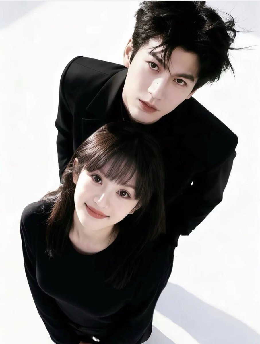 ZhangTian😍 tweet media