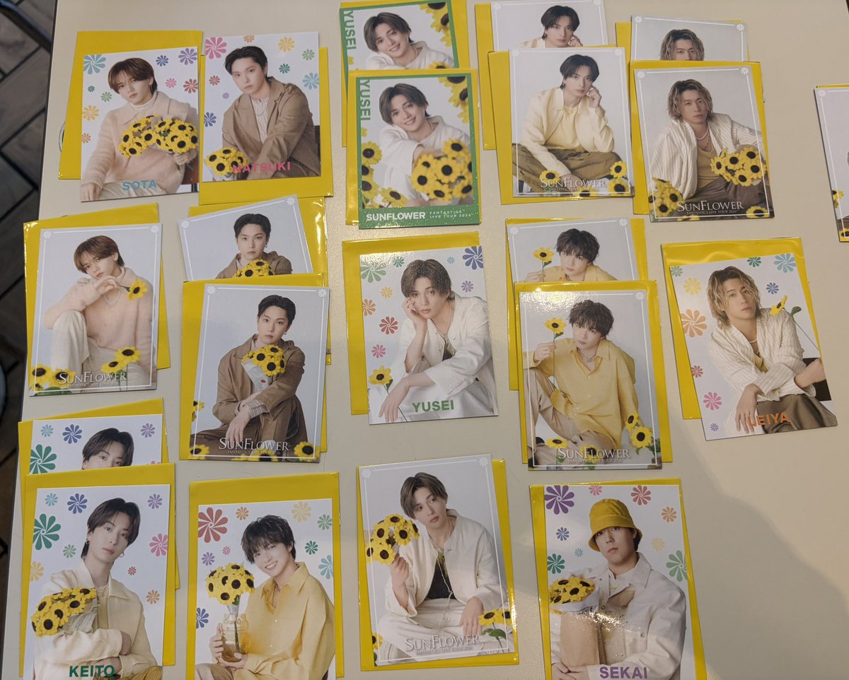 S&Y tweet media